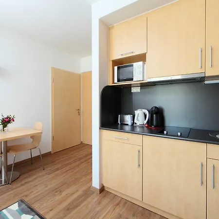 Exclusive Apartman 公寓