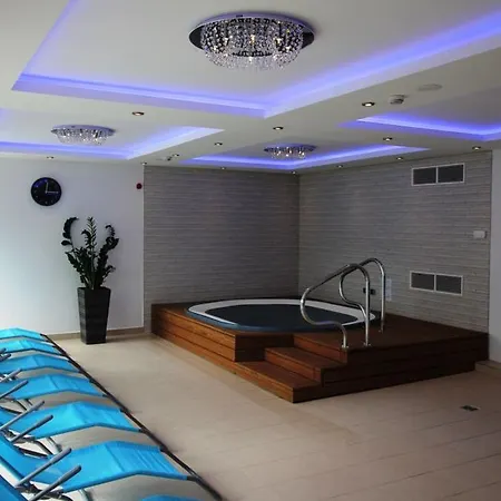Exclusive Apartman 公寓