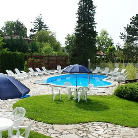 Exclusive Apartman 公寓